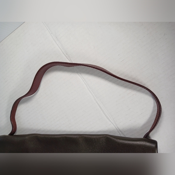 Celine All Soft Shoulder Bag - Picture 7 of 9